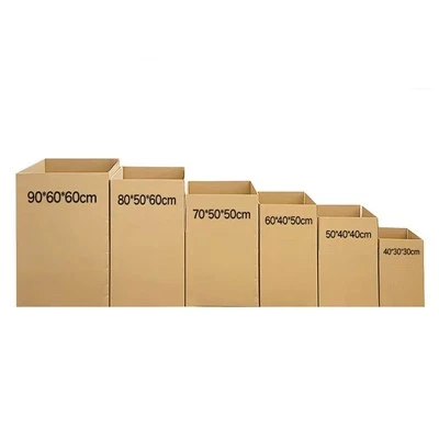 Custom Mailer Boxes