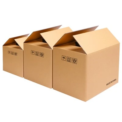 Export Shipping Cartons