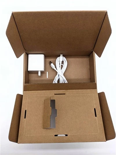 Export Industrial Ntim Boxes