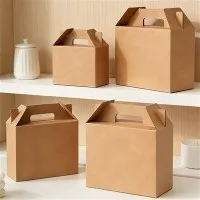 Printed Ntim Box