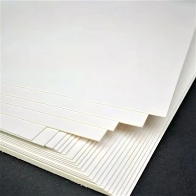 Dawb Lined Board
